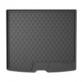 ΠΑΤΑΚΙ ΣΚΑΦΗ ΠΟΡΤ ΜΠΑΓΚΑΖ ΓΙΑ VOLVO XC40 10/2017+ SUMISURA TRUNK MAT ΑΠΟ ΑΟΣΜΟ, ΜΗ ΤΟΞΙΚΟ, ΟΙΚΟΛΟΓΙΚΟ ΚΑΙ ΑΝΑΚΥΚΛΩΣΙΜΟ ΣΥΝΘΕΤΙΚΟ ΛΑΣΤΙΧΟ ΣΕ ΜΑΥΡΟ ΧΡΩΜΑ ΜΕ ΥΠΟΔΟΧΗ ΓΙΑ ΠΡΟΕΚΤΑΣΗ L2519.8 - L2519.9 LAMPA - 1 ΤΕΜ. Volvo americat.gr