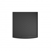 ΠΑΤΑΚΙ ΣΚΑΦΗ ΠΟΡΤ ΜΠΑΓΚΑΖ ΓΙΑ VW GOLF 6 VARIANT 10/2009-09/2013 (ΑΝΩ ΕΠΙΠΕΔΟ) SUMISURA TRUNK MAT ΑΠΟ ΑΟΣΜΟ, ΜΗ ΤΟΞΙΚΟ, ΟΙΚΟΛΟΓΙΚΟ ΚΑΙ ΑΝΑΚΥΚΛΩΣΙΜΟ ΣΥΝΘΕΤΙΚΟ ΛΑΣΤΙΧΟ ΣΕ ΜΑΥΡΟ ΧΡΩΜΑ ΜΕ ΥΠΟΔΟΧΗ ΓΙΑ ΠΡΟΕΚΤΑΣΗ L2519.8 - L2519.9 LAMPA - 1 ΤΕΜ. Volvo americat.gr