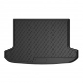 ΠΑΤΑΚΙ ΣΚΑΦΗ ΠΟΡΤ ΜΠΑΓΚΑΖ ΓΙΑ HYUNDAI TUCSON 5D 09/2018-10/2020 (ΑΝΩ ΕΠΙΠΕΔΟ) SUMISURA TRUNK MAT ΑΠΟ ΑΟΣΜΟ, ΜΗ ΤΟΞΙΚΟ, ΟΙΚΟΛΟΓΙΚΟ ΚΑΙ ΑΝΑΚΥΚΛΩΣΙΜΟ ΣΥΝΘΕΤΙΚΟ ΛΑΣΤΙΧΟ ΣΕ ΜΑΥΡΟ ΧΡΩΜΑ ΜΕ ΥΠΟΔΟΧΗ ΓΙΑ ΠΡΟΕΚΤΑΣΗ L2519.8 - L2519.9 LAMPA - 1 ΤΕΜ. Hyundai americat.