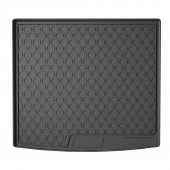 ΠΑΤΑΚΙ ΣΚΑΦΗ ΠΟΡΤ ΜΠΑΓΚΑΖ ΓΙΑ AUDI Q3 SPORTBACK 10/2019+ (ΑΝΩ ΕΠΙΠΕΔΟ) SUMISURA TRUNK MAT ΑΠΟ ΑΟΣΜΟ, ΜΗ ΤΟΞΙΚΟ, ΟΙΚΟΛΟΓΙΚΟ ΚΑΙ ΑΝΑΚΥΚΛΩΣΙΜΟ ΣΥΝΘΕΤΙΚΟ ΛΑΣΤΙΧΟ ΣΕ ΜΑΥΡΟ ΧΡΩΜΑ ΜΕ ΥΠΟΔΟΧΗ ΓΙΑ ΠΡΟΕΚΤΑΣΗ L2519.8 - L2519.9 LAMPA - 1 ΤΕΜ. Audi americat.gr