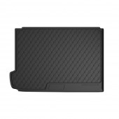 ΠΑΤΑΚΙ ΣΚΑΦΗ ΠΟΡΤ ΜΠΑΓΚΑΖ ΓΙΑ CITROEN C4 GRAND PICASSO 10/2013-05/2018 SUMISURA TRUNK MAT ΑΠΟ ΑΟΣΜΟ, ΜΗ ΤΟΞΙΚΟ, ΟΙΚΟΛΟΓΙΚΟ ΚΑΙ ΑΝΑΚΥΚΛΩΣΙΜΟ ΣΥΝΘΕΤΙΚΟ ΛΑΣΤΙΧΟ ΣΕ ΜΑΥΡΟ ΧΡΩΜΑ ΜΕ ΥΠΟΔΟΧΗ ΓΙΑ ΠΡΟΕΚΤΑΣΗ L2519.8 - L2519.9 LAMPA - 1 ΤΕΜ. Citroen americat.gr