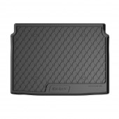 ΠΑΤΑΚΙ ΣΚΑΦΗ ΠΟΡΤ ΜΠΑΓΚΑΖ ΓΙΑ CITROEN C4 5D 11/2020+ (ΑΝΩ ΕΠΙΠΕΔΟ) SUMISURA TRUNK MAT ΑΠΟ ΑΟΣΜΟ, ΜΗ ΤΟΞΙΚΟ, ΟΙΚΟΛΟΓΙΚΟ ΚΑΙ ΑΝΑΚΥΚΛΩΣΙΜΟ ΣΥΝΘΕΤΙΚΟ ΛΑΣΤΙΧΟ ΣΕ ΜΑΥΡΟ ΧΡΩΜΑ ΜΕ ΥΠΟΔΟΧΗ ΓΙΑ ΠΡΟΕΚΤΑΣΗ L2519.8 - L2519.9 LAMPA - 1 ΤΕΜ. Citroen americat.gr