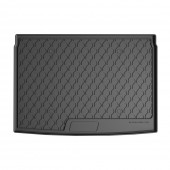 ΠΑΤΑΚΙ ΣΚΑΦΗ ΠΟΡΤ ΜΠΑΓΚΑΖ ΓΙΑ MERCEDES B CLASS W246 2011-2019 (ΚΑΤΩ ΕΠΙΠΕΔΟ) SUMISURA TRUNK MAT ΑΠΟ ΑΟΣΜΟ, ΜΗ ΤΟΞΙΚΟ, ΟΙΚΟΛΟΓΙΚΟ ΚΑΙ ΑΝΑΚΥΚΛΩΣΙΜΟ ΣΥΝΘΕΤΙΚΟ ΛΑΣΤΙΧΟ ΣΕ ΜΑΥΡΟ ΧΡΩΜΑ ΜΕ ΥΠΟΔΟΧΗ ΓΙΑ ΠΡΟΕΚΤΑΣΗ L2519.8 - L2519.9 LAMPA - 1 ΤΕΜ. Mercedes americat.