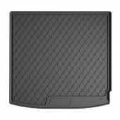 ΠΑΤΑΚΙ ΣΚΑΦΗ ΠΟΡΤ ΜΠΑΓΚΑΖ ΓΙΑ RENAULT ARKANA 04/2021+ (ΑΝΩ ΕΠΙΠΕΔΟ) SUMISURA TRUNK MAT ΑΠΟ ΑΟΣΜΟ, ΜΗ ΤΟΞΙΚΟ, ΟΙΚΟΛΟΓΙΚΟ ΚΑΙ ΑΝΑΚΥΚΛΩΣΙΜΟ ΣΥΝΘΕΤΙΚΟ ΛΑΣΤΙΧΟ ΣΕ ΜΑΥΡΟ ΧΡΩΜΑ ΜΕ ΥΠΟΔΟΧΗ ΓΙΑ ΠΡΟΕΚΤΑΣΗ L2519.8 - L2519.9 LAMPA - 1 ΤΕΜ. Renault americat.gr