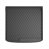 ΠΑΤΑΚΙ ΣΚΑΦΗ ΠΟΡΤ ΜΠΑΓΚΑΖ ΓΙΑ SKODA ENYAQ 11/2020+ (ΑΝΩ ΕΠΙΠΕΔΟ) SUMISURA TRUNK MAT ΑΠΟ ΑΟΣΜΟ, ΜΗ ΤΟΞΙΚΟ, ΟΙΚΟΛΟΓΙΚΟ ΚΑΙ ΑΝΑΚΥΚΛΩΣΙΜΟ ΣΥΝΘΕΤΙΚΟ ΛΑΣΤΙΧΟ ΣΕ ΜΑΥΡΟ ΧΡΩΜΑ ΜΕ ΥΠΟΔΟΧΗ ΓΙΑ ΠΡΟΕΚΤΑΣΗ L2519.8 - L2519.9 LAMPA - 1 ΤΕΜ. Skoda americat.gr