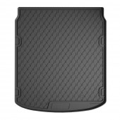 ΠΑΤΑΚΙ ΣΚΑΦΗ ΠΟΡΤ ΜΠΑΓΚΑΖ ΓΙΑ AUDI A6 4D 07/2018+ SUMISURA TRUNK MAT ΑΠΟ ΑΟΣΜΟ, ΜΗ ΤΟΞΙΚΟ, ΟΙΚΟΛΟΓΙΚΟ ΚΑΙ ΑΝΑΚΥΚΛΩΣΙΜΟ ΣΥΝΘΕΤΙΚΟ ΛΑΣΤΙΧΟ ΣΕ ΜΑΥΡΟ ΧΡΩΜΑ ΜΕ ΥΠΟΔΟΧΗ ΓΙΑ ΠΡΟΕΚΤΑΣΗ L2519.8 - L2519.9 LAMPA - 1 ΤΕΜ. Audi americat.gr