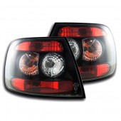 ΠΙΣΙΝΑ ΦΑΝΑΡΙΑ AUDI A4 1995-2001 ΜΑΥΡΟ - 2 ΤΕΜΑΧΙΑ Audi americat.gr