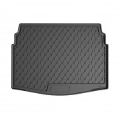 ΠΑΤΑΚΙ ΣΚΑΦΗ ΠΟΡΤ ΜΠΑΓΚΑΖ ΓΙΑ VW GOLF 8 5D 01/2020+ ΚΑΤΩ ΜΕΡΟΣ SUMISURA TRUNK MAT ΑΠΟ ΑΟΣΜΟ, ΜΗ ΤΟΞΙΚΟ, ΟΙΚΟΛΟΓΙΚΟ ΚΑΙ ΑΝΑΚΥΚΛΩΣΙΜΟ ΣΥΝΘΕΤΙΚΟ ΛΑΣΤΙΧΟ ΣΕ ΜΑΥΡΟ ΧΡΩΜΑ ΜΕ ΥΠΟΔΟΧΗ ΓΙΑ ΠΡΟΕΚΤΑΣΗ L2519.8 - L2519.9 LAMPA - 1 ΤΕΜ. VW americat.gr