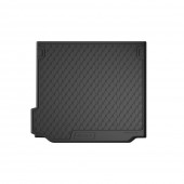 ΠΑΤΑΚΙ ΣΚΑΦΗ ΠΟΡΤ ΜΠΑΓΚΑΖ ΓΙΑ BMW X5 F15 10/2013-07/2018 SUMISURA TRUNK MAT ΑΠΟ ΑΟΣΜΟ, ΜΗ ΤΟΞΙΚΟ, ΟΙΚΟΛΟΓΙΚΟ ΚΑΙ ΑΝΑΚΥΚΛΩΣΙΜΟ ΣΥΝΘΕΤΙΚΟ ΛΑΣΤΙΧΟ ΣΕ ΜΑΥΡΟ ΧΡΩΜΑ ΜΕ ΥΠΟΔΟΧΗ ΓΙΑ ΠΡΟΕΚΤΑΣΗ L2519.8 - L2519.9 LAMPA - 1 ΤΕΜ. BMW americat.gr