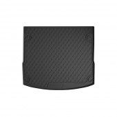 ΠΑΤΑΚΙ ΣΚΑΦΗ ΠΟΡΤ ΜΠΑΓΚΑΖ ΓΙΑ FORD FOCUS SW 06/2011-10/2014 SUMISURA TRUNK MAT ΑΠΟ ΑΟΣΜΟ, ΜΗ ΤΟΞΙΚΟ, ΟΙΚΟΛΟΓΙΚΟ ΚΑΙ ΑΝΑΚΥΚΛΩΣΙΜΟ ΣΥΝΘΕΤΙΚΟ ΛΑΣΤΙΧΟ ΣΕ ΜΑΥΡΟ ΧΡΩΜΑ ΜΕ ΥΠΟΔΟΧΗ ΓΙΑ ΠΡΟΕΚΤΑΣΗ L2519.8 - L2519.9 LAMPA - 1 ΤΕΜ. Ford americat.gr