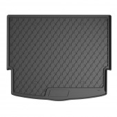 ΠΑΤΑΚΙ ΣΚΑΦΗ ΠΟΡΤ ΜΠΑΓΚΑΖ ΓΙΑ NISSAN X-TRAIL 10/2022+ ΑΝΩ ΜΕΡΟΣ SUMISURA TRUNK MAT ΑΠΟ ΑΟΣΜΟ, ΜΗ ΤΟΞΙΚΟ, ΟΙΚΟΛΟΓΙΚΟ ΚΑΙ ΑΝΑΚΥΚΛΩΣΙΜΟ ΣΥΝΘΕΤΙΚΟ ΛΑΣΤΙΧΟ ΣΕ ΜΑΥΡΟ ΧΡΩΜΑ ΜΕ ΥΠΟΔΟΧΗ ΓΙΑ ΠΡΟΕΚΤΑΣΗ L2519.8 - L2519.9 LAMPA - 1 ΤΕΜ. Nissan americat.gr