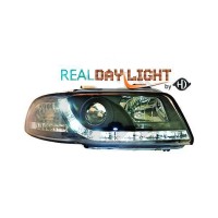 Φανάρια diederichs Daylight AUDI A4 11.94-12.98 LIMOUSINE DAYLIGHT BLACK Audi americat.gr