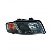 ΦΑΝΑΡΙΑ ΓΙΑ AUDI A4 8E 10.2000-10.2004 DAYLIGHT BLACK DIEDERICHS Audi americat.gr