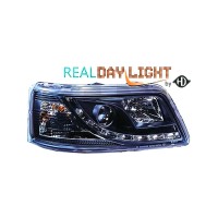 ΦΑΝΑΡΙΑ ΓΙΑ VW T5 03-10 DAYLIGHT BLACK VW americat.gr
