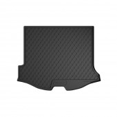 ΠΑΤΑΚΙ ΣΚΑΦΗ ΠΟΡΤ ΜΠΑΓΚΑΖ ΓΙΑ VOLVO V60 11/2010-08/2018 SUMISURA TRUNK MAT ΑΠΟ ΑΟΣΜΟ, ΜΗ ΤΟΞΙΚΟ, ΟΙΚΟΛΟΓΙΚΟ ΚΑΙ ΑΝΑΚΥΚΛΩΣΙΜΟ ΣΥΝΘΕΤΙΚΟ ΛΑΣΤΙΧΟ ΣΕ ΜΑΥΡΟ ΧΡΩΜΑ ΜΕ ΥΠΟΔΟΧΗ ΓΙΑ ΠΡΟΕΚΤΑΣΗ L2519.8 - L2519.9 LAMPA - 1 ΤΕΜ. Volvo americat.gr