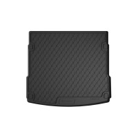 Lampa - Σκάφη πίσω για Audi Q5 03/17+ με υποδοχή για προεκτάσεις τύπου Utility Mat L2519.8/S 75x65 cm & L2519.9/L 85x65 cm με ανυψωμένα άκρα για συγκράτηση νερού, λάσπης και βρωμιάς, αντιολισθητικό σχεδιασμό και τέλεια εφαρμογή – 1 τεμ. (L2563.4) Audi