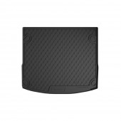 ΜΑΡΚΕ ΠΑΤΑΚΙ ΣΚΑΦΗ ΠΟΡΤ ΜΠΑΓΚΑΖ ΓΙΑ FORD FOCUS SW 11/2014 - 05/2018 SUMISURA TRUNK MAT ΑΠΟ ΑΟΣΜΟ, ΜΗ ΤΟΞΙΚΟ, ΟΙΚΟΛΟΓΙΚΟ ΚΑΙ ΑΝΑΚΥΚΛΩΣΙΜΟ ΣΥΝΘΕΤΙΚΟ ΛΑΣΤΙΧΟ ΣΕ ΜΑΥΡΟ ΧΡΩΜΑ ΜΕ ΥΠΟΔΟΧΗ ΓΙΑ ΠΡΟΕΚΤΑΣΗ L2519.8 - L2519.9 LAMPA - 1 ΤΕΜ. Ford americat.gr