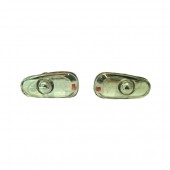 OPEL ASTRA G 3/5D 97-04 /OPEL ZAFIRA A 99-05 ΦΛΑΣ ΦΤΕΡΟΥ ΧΡΩΜΙΟ Opel americat.gr