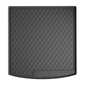 ΠΑΤΑΚΙ ΣΚΑΦΗ ΠΟΡΤ ΜΠΑΓΚΑΖ ΓΙΑ MAZDA 6 SW 01/2013+ SUMISURA TRUNK MAT ΑΠΟ ΑΟΣΜΟ, ΜΗ ΤΟΞΙΚΟ, ΟΙΚΟΛΟΓΙΚΟ ΚΑΙ ΑΝΑΚΥΚΛΩΣΙΜΟ ΣΥΝΘΕΤΙΚΟ ΛΑΣΤΙΧΟ ΣΕ ΜΑΥΡΟ ΧΡΩΜΑ ΜΕ ΥΠΟΔΟΧΗ ΓΙΑ ΠΡΟΕΚΤΑΣΗ L2519.8 - L2519.9 LAMPA - 1 ΤΕΜ. Mazda americat.gr