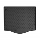 ΠΑΤΑΚΙ ΣΚΑΦΗ ΠΟΡΤ ΜΠΑΓΚΑΖ ΓΙΑ FORD FOCUS SW 06/2018+ SUMISURA TRUNK MAT ΑΠΟ ΑΟΣΜΟ, ΜΗ ΤΟΞΙΚΟ, ΟΙΚΟΛΟΓΙΚΟ ΚΑΙ ΑΝΑΚΥΚΛΩΣΙΜΟ ΣΥΝΘΕΤΙΚΟ ΛΑΣΤΙΧΟ ΣΕ ΜΑΥΡΟ ΧΡΩΜΑ ΜΕ ΥΠΟΔΟΧΗ ΓΙΑ ΠΡΟΕΚΤΑΣΗ L2519.8 - L2519.9 LAMPA - 1 ΤΕΜ. Ford americat.gr