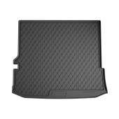 ΠΑΤΑΚΙ ΣΚΑΦΗ ΠΟΡΤ ΜΠΑΓΚΑΖ ΓΙΑ TOYOTA HIGHLANDER 01/2021+ SUMISURA TRUNK MAT ΑΠΟ ΑΟΣΜΟ, ΜΗ ΤΟΞΙΚΟ, ΟΙΚΟΛΟΓΙΚΟ ΚΑΙ ΑΝΑΚΥΚΛΩΣΙΜΟ ΣΥΝΘΕΤΙΚΟ ΛΑΣΤΙΧΟ ΣΕ ΜΑΥΡΟ ΧΡΩΜΑ ΜΕ ΥΠΟΔΟΧΗ ΓΙΑ ΠΡΟΕΚΤΑΣΗ L2519.8 - L2519.9 LAMPA - 1 ΤΕΜ. Toyota americat.gr