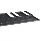 Lampa - Πατάκι σκάφη χώρου αποσκευών TrunkMat για Citroen Spacetourer 5d 06/16+ / Fiat Scudo 01/22+ / Opel Zafira Life 03/19+ για προστασία από νερό λάσπη και βρωμιά – 1 τεμ. (L2573.8) Citroen americat.gr