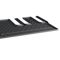 Lampa - Πατάκι σκάφη χώρου αποσκευών TrunkMat για Citroen Spacetourer 5d 06/16+ / Fiat Scudo 01/22+ / Opel Zafira Life 03/19+ για προστασία από νερό λάσπη και βρωμιά – 1 τεμ. (L2573.8) Citroen americat.gr