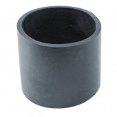 ΛΑΣΤΙΧΕΝΙΟΣ ΣΥΝΔΕΣΜΟΣ ΑΕΡΑ Φ63-Φ63 Σωλήνες και Γωνίες Σιλικόνης americat.gr