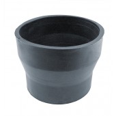 ΛΑΣΤΙΧΕΝΙΟΣ ΣΥΝΔΕΣΜΟΣ ΑΕΡΑ Φ76-Φ89 Σωλήνες και Γωνίες Σιλικόνης americat.gr