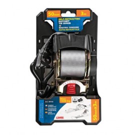 ΙΜΑΝΤΑΣ ΔΕΣΙΜΑΤΟΣ ΜΕ ΚΑΣΤΑΝΙΑ 50mmX300cm max1500kg ΜΕ ΚΟΥΜΠΙ ΕΠΑΝΑΦΟΡΑΣ 1ΤΕΜ. Ασφάλεια Φορτίου americat.gr