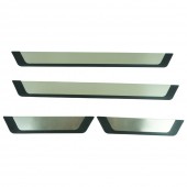 ΜΑΡΣΠΙΕ ΓΙΑ FORD KUGA 2013-2017 SUV ΕΣΩΤΕΡΙΚΑ ΟMTEC - 4 TEM. Μαρσπιέ Πόρτας americat.gr