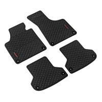 LAMPA - ΠΑΤΑΚΙΑ ΑΥΤΟΚΙΝΗΤΟΥ ΑΠΟ ΛΑΣΤΙΧΟ ΓΙΑ AUDI A3 3/5D/CC 05/2003-10/2012 PILOT ECO GOMMA STYLE A (ΜΕ ΚΟΥΜΠΩΜΑΤΑ) - 4 ΤΕΜ Audi americat.gr