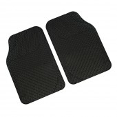 ΠΑΤΑΚΙΑ ΛΑΣΤΙΧΟ DRENA-2 GRAN PREE (PVC) 46x68cm 2ΤΕΜ Διεθνή Πατάκια 4τεμ americat.gr