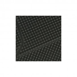 ΠΑΤΑΚΙΑ ΛΑΣΤΙΧΟ CALIFORNIA GRAN PREE (PVC) 45x65cm+45x32cm LAMPA - 4 ΤΕΜ Διεθνή Πατάκια Λάστιχο americat.gr