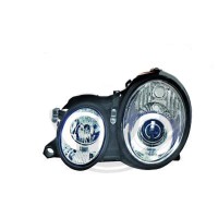 Φανάρια diederichs Angel Eyes για MERCEDES CLK W208 97-02 ANGELEYES+CCFL CHROME Mercedes americat.gr