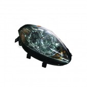 Φανάρια diederichs DAYLIGHT FIAT BRAVO 07+ DAYLIGHT CHROME Fiat americat.gr