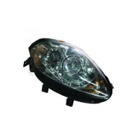 Φανάρια diederichs DAYLIGHT FIAT BRAVO 07+ DAYLIGHT CHROME Fiat americat.gr