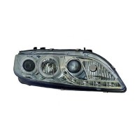 ΦΑΝΑΡΙΑ ΓΙΑ DECTANE Dayline MAZDA 6 02-07 TUBELIGHT+LED CHROME Mazda americat.gr