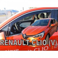 RENAULT CLIO 5D 2019> - ΖΕΥΓΑΡΙ ΑΝΕΜΟΘΡΑΥΣΤΕΣ (2 ΤΕΜ.) Renault americat.gr