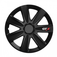 Amio - ΤΑΣΙΑ 15" VERSACO GTX BLACK CARBON - ΣΕΤ 4 ΤΕΜ. ΣΕ ΚΟΥΤΙ (2758/AM) ΤΑΣΙΑ 15 ΙΝΤΣΕΣ americat.gr