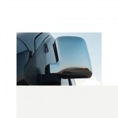 ΚΑΠΑΚΙΑ ΚΑΘΡΕΠΤΩΝ ΓΙΑ FORD CONNECT MVN 2002-2009 ΧΡΩΜΙΟΥ 2 ΤΕΜ. ΠΛΑΣΤΙΚΑ Καπάκια Καθρεπτών americat.gr