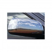 ΚΑΠΑΚΙΑ ΚΑΘΡΕΠΤΩΝ ΓΙΑ TOYOTA HI-ACE VAN 2005+ ΧΡΩΜΙΟΥ 2 ΤΕΜ. ΜΕΤΑΛΛΙΚΑ Καπάκια Καθρεπτών americat.gr