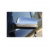 ΚΑΠΑΚΙΑ ΚΑΘΡΕΠΤΩΝ ΓΙΑ SEAT IBIZA 5D 1999-2002/TOLEDO/CORDOBA/VW BORA/GOLF 4/PASSAT/POLO ΧΡΩΜΙΟΥ ΑΣΥΜΜΕΤΡΑ - 2 ΤΕΜ Καπάκια Καθρεπτών americat.gr