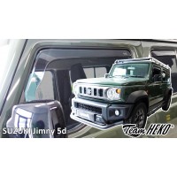 Heko - Ανεμοθραύστες για Suzuki Jimny 5 Doors 2023+ Σετ Αυτοκινήτου Απο Εύκαμπτο Φιμέ Πλαστικό - 4 τεμ. (ΑΝΕΜ.SET28663) ΑΝΕΜΟΘΡΑΥΣΤΕΣ ΑΝΕΜ.SET28663 Heko americat.gr Heko - Ανεμοθραύστες για Suzuki Jimny 5 Doors 2023+ Σετ Αυτοκινήτου Απο Εύκαμπτο Φιμέ Πλαστικό - 4 τεμ. (ΑΝΕΜ.SET28663) ΑΝΕΜΟΘΡΑΥΣΤΕΣ americat.gr
