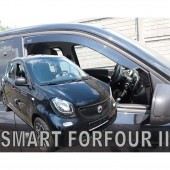 SMART FORFOUR W453 5D 2014> - ΖΕΥΓΑΡΙ ΑΝΕΜΟΘΡΑΥΣΤΕΣ (2 ΤΕΜ.) ΑΝΕΜΟΘΡΑΥΣΤΕΣ americat.gr