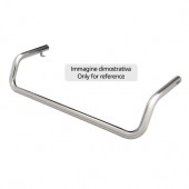 MERCEDES ACTROS MP3 06/08-12/13 ΜΠΑΡΑ ΠΡΟΒΟΛΕΩΝ ΟΡΟΦΗΣ TYPE-1 60mm Εξωτερικά Αξεσουάρ americat.gr