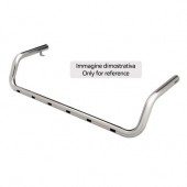 MERCEDES ACTROS MP3 06/08-12/13 ΜΠΑΡΑ ΠΡΟΒΟΛΕΩΝ ΟΡΟΦΗΣ TYPE-2 60mm Εξωτερικά Αξεσουάρ americat.gr