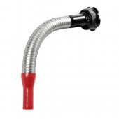 ΣΤΟΜΙΟ ΜΕΤΑΛΛΙΚΟ 20mm ΓΙΑ ΒΕΝΖΙΝΗ Μπετόνια americat.gr