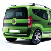 TRIM ΠΟΡΤ ΠΑΓΚΑΖ ΓΙΑ FIAT FIORINO/QUBO 225L 2008+ Διάφορα Διακοσμητικά Χρωμίου americat.gr