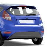 TRIM ΠΟΡΤ ΠΑΓΚΑΖ ΓΙΑ FORD FIESTA 5D 2009+ Διάφορα Διακοσμητικά Χρωμίου americat.gr